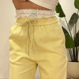 Pantatuta Moris 19171 - GIALLO