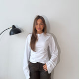 Maglia Isadora 132-M- BIANCO
