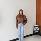 Jeans Noa A293 - DENIM
