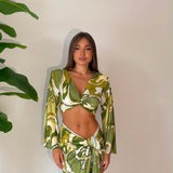 Coordinato Shery 3870- PISTACCHIO