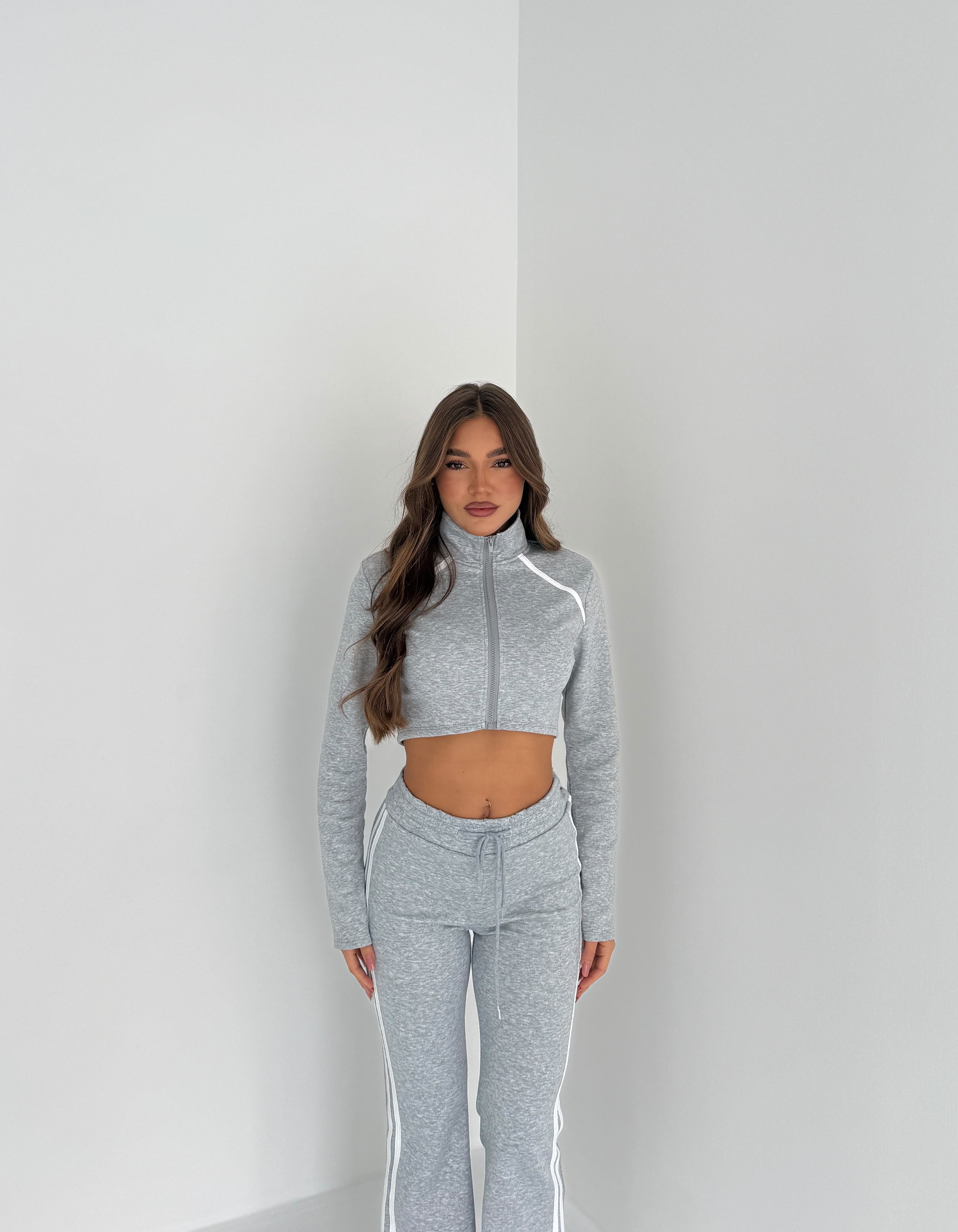 Coordinato Harper 976991- GRIGIO