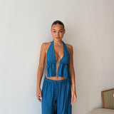 Coordinato Isabel 96820 - PETROLIO