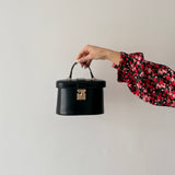 Borsa Chantal 2370 - NERO