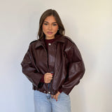 Giubbino Cat 2666-WINE