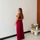 Coordinato Kanye 974751 -  WINE