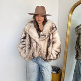 Pelliccia Inaya 16008-PANNA