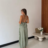 Coordinato Aladyn 26129- VERDE