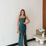 Abito Dafne 148851- SMERALDO