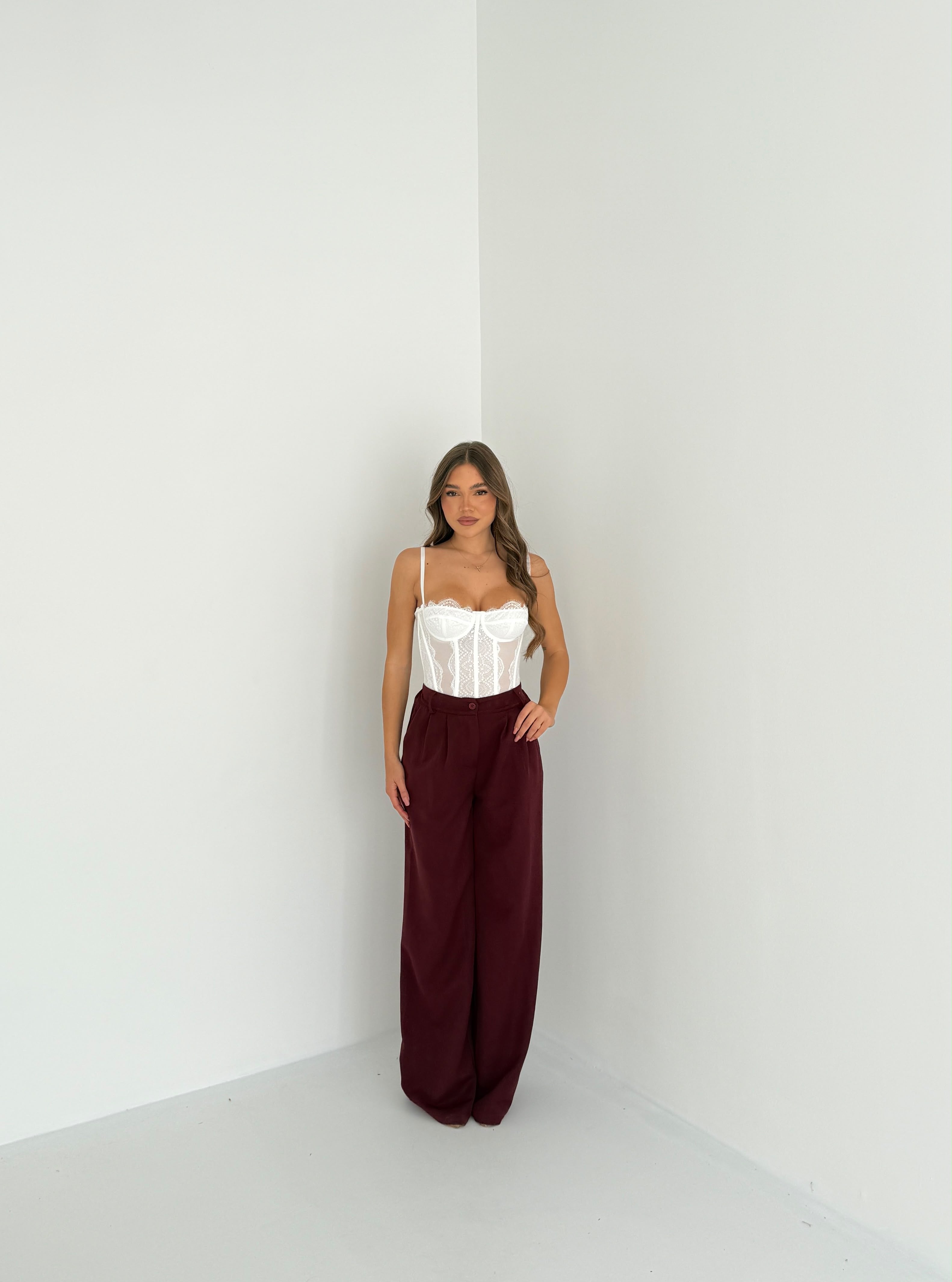 Coordinato Chantal 2237 - BORDEAUX