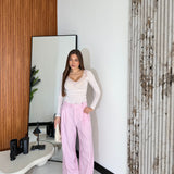 Maglia Sleva 142431 - ROSA