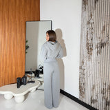 Tuta Garsia 97066 - GRIGIO