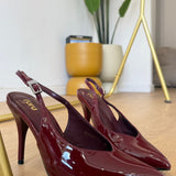 Décolleté Iulia 52653 - WINE