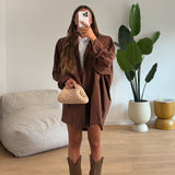 Texani Allison 5810 - CAMEL