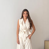 Coordinato Haven 9287 - CREMA