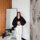 Jeans Charlie 32630 - BIANCO