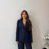 Coordinato Elsa M13351- BLU