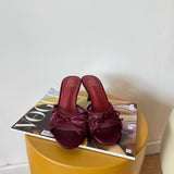 Sandali Kathrine 5264 - WINE