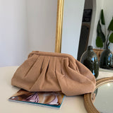 Borsa Delia 0426 - CAMEL