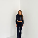 Coordinato Eva 97624- BLU