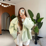 Chiodo Amelia 8020-1-V.MENTA