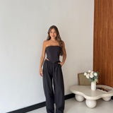 Coordinato Odette 1966 - NERO