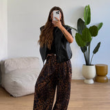 Gilet Clara 2615-NERO