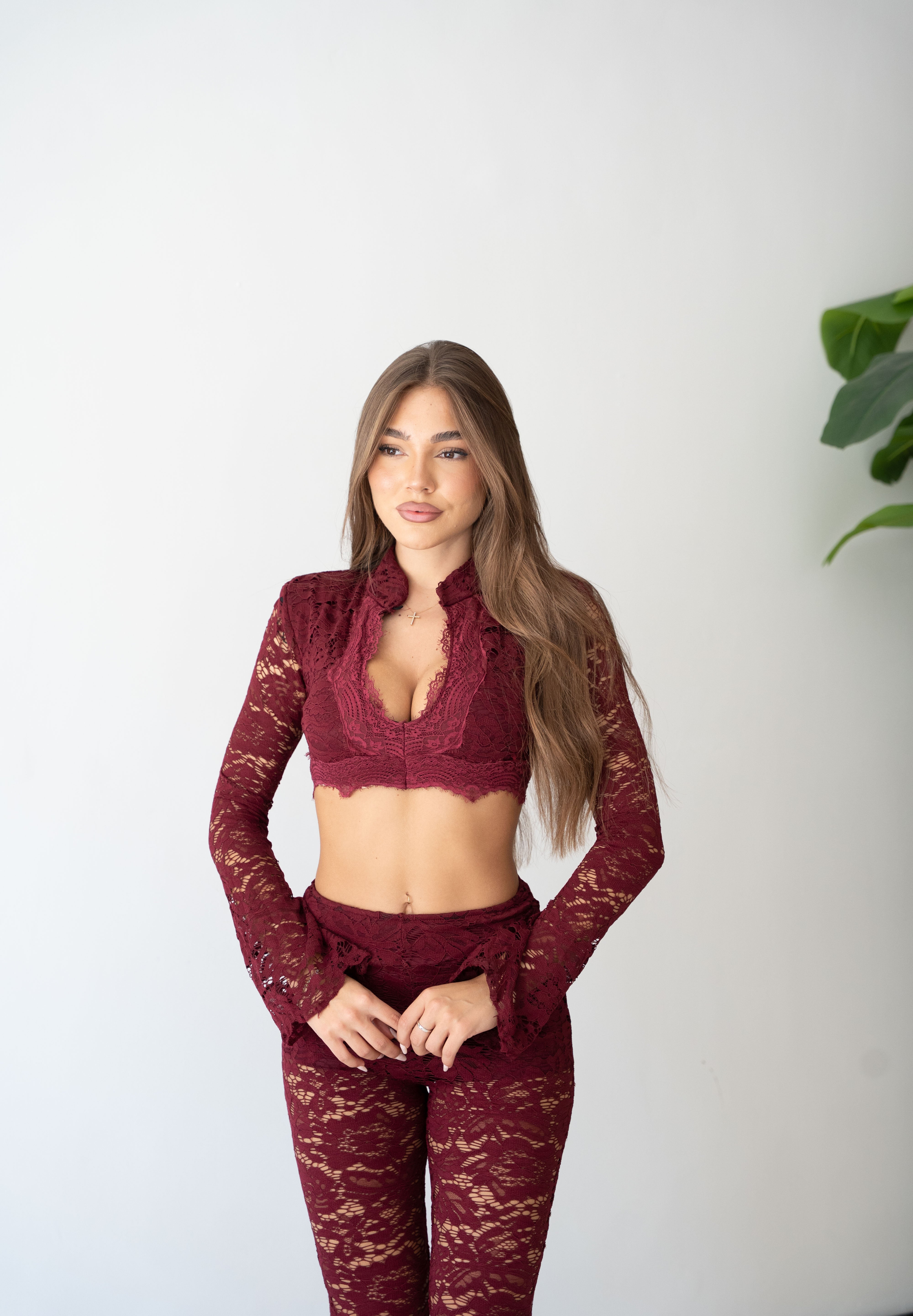 Coordinato Mebelyn 3359- WINE