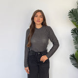 Maglia Adele 5198-GRIGIO