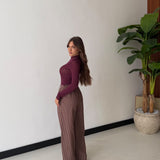 Maglia Elara 28150- WINE