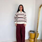 Pantalone Ghayte 56027-WINE