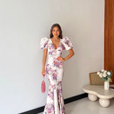 Vestito Wendy 27937 - VIOLA