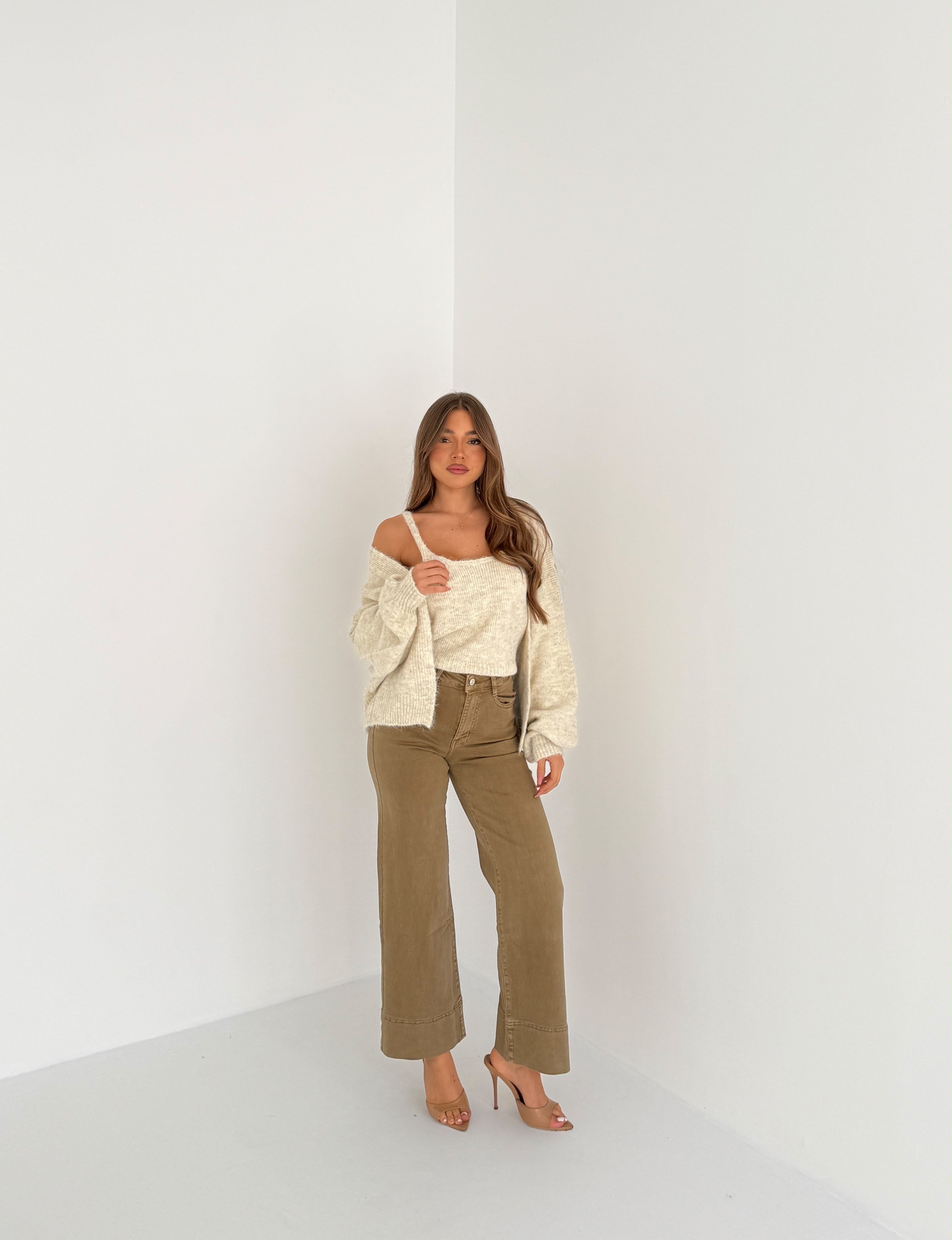 Coord.Set Maëva 211- PANNA