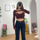 Coord.Set Madelaine 13872 - WINE