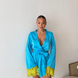Kimono Syria 60507 - CELESTE