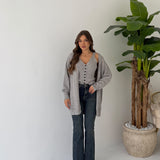 Coord.set Janet CLC01 - GRIGIO