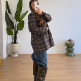 Stivale Icona 370-VERDE