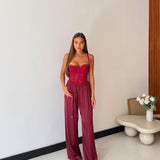Body Brianna 7262- WINE