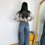 Jeans Lays 3412-A-DENIM