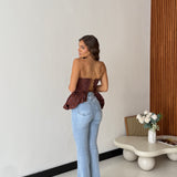 Jeans Charly 9508- DENIM