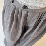 Pantalone Jasmine 47847 - GRIGIO SCURO