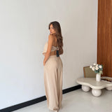 Coordinato Odette 1966 - BEIGE