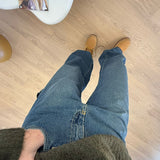 Jeans Stevie GB053 - SABBIATO