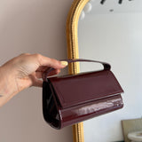Mini Bag Krystel - WINE