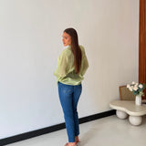 Jeans Dafne 8939 - DENIM