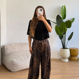 Pantalone Emily 44127-LEO