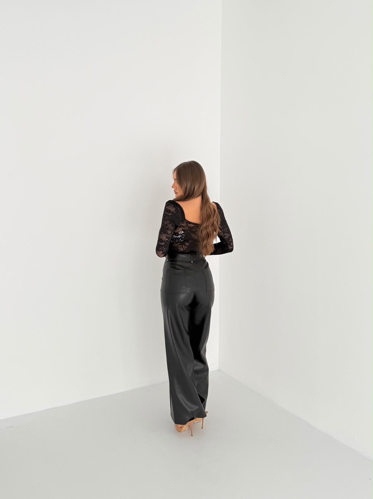 Body Madison 3223- NERO