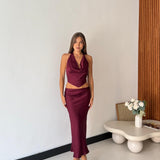 Coordinato Giselle 141942- WINE