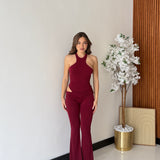 Tuta Violet 10922 - WINE