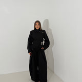 Coordinato Adeline 87305 - NERO