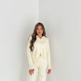 Coordinato Kyson 3688- PANNA